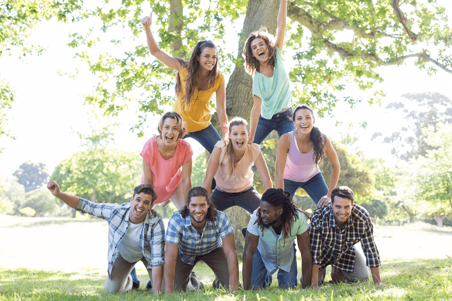 Team building Coaching Flower e’ Moi : votre prestataire événementiel