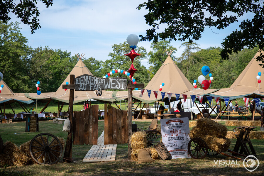 Meilleure agence événementielle Poitiers