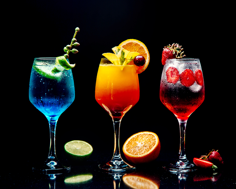 cocktail party nantes 44