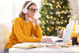 meilleures animations noel entreprise