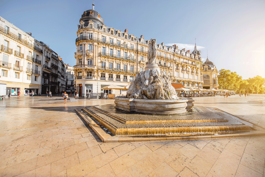 Agence événementelle Montpellier