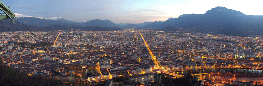 Trouver une agence événementiel à Grenoble, en Isère