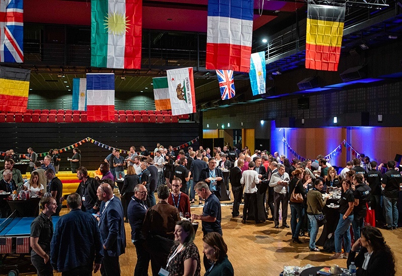 organiser evenementiel 83