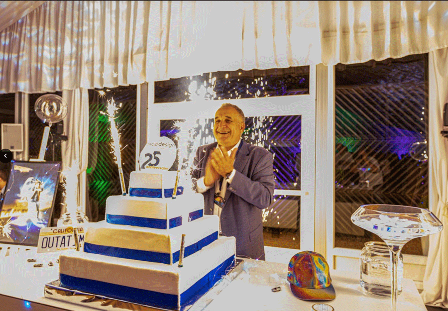 anniversaire entreprise cote d'or