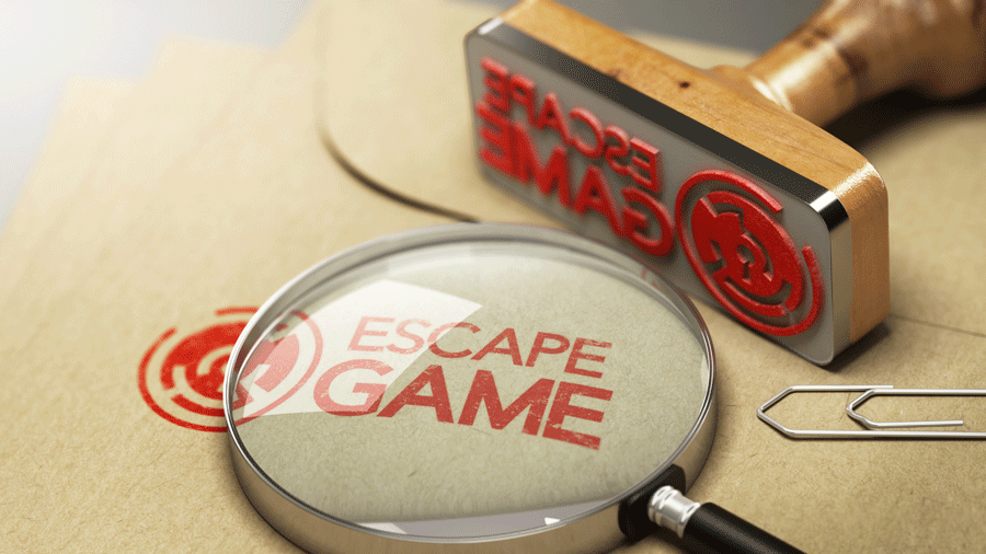 Un escape game pour dynamiser votre séminaire en Vendée