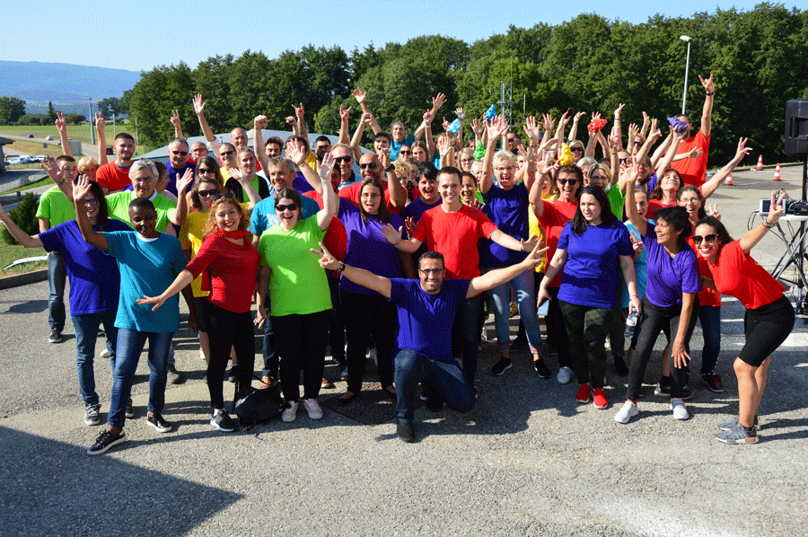 Organiser un team building au Mans (72) pour développer votre cohésion d’équipe