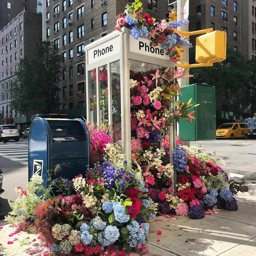 street marketing 38