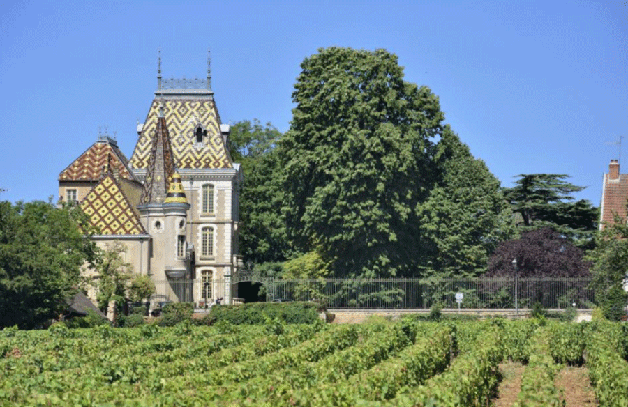 seminaire dijonnais