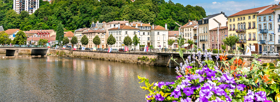 Agence événementelle Epinal