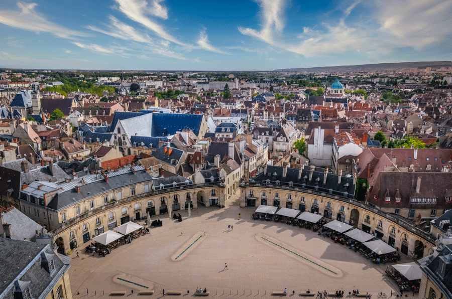 Top 10 des animations séminaire à Dijon, en côte d’or