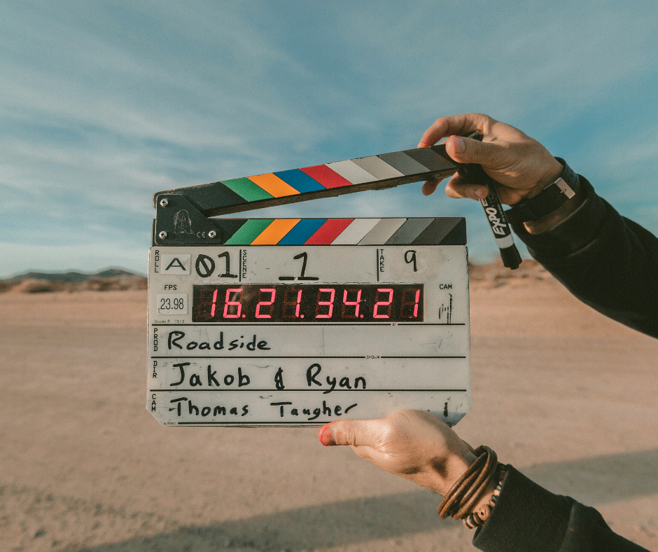 Événement dans le 85 : cinéma en plein air à La Roche-sur-Yon