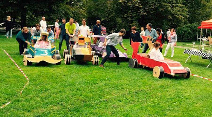 evenement theme automobile drome