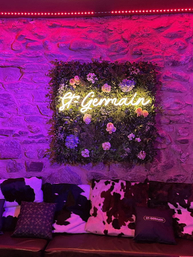 lancement produit annecy