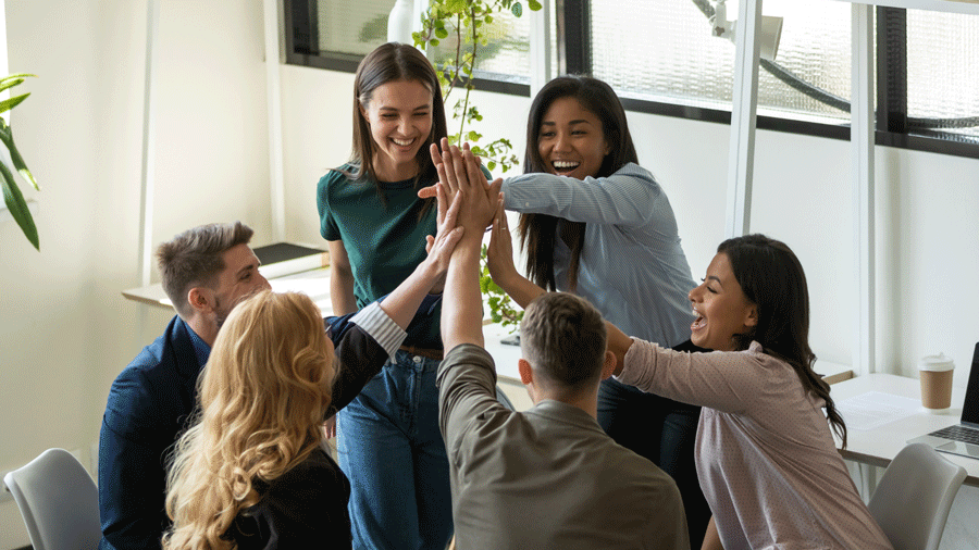 Top 5 des teams building d’été en Vendée : nos idées