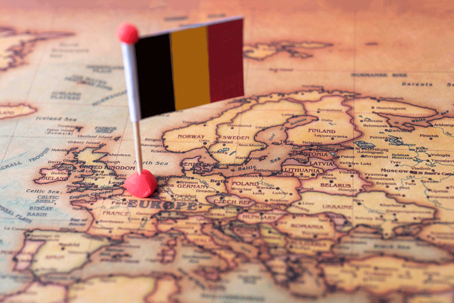 TOP 10 des idées de team building à Bruxelles, Belgique