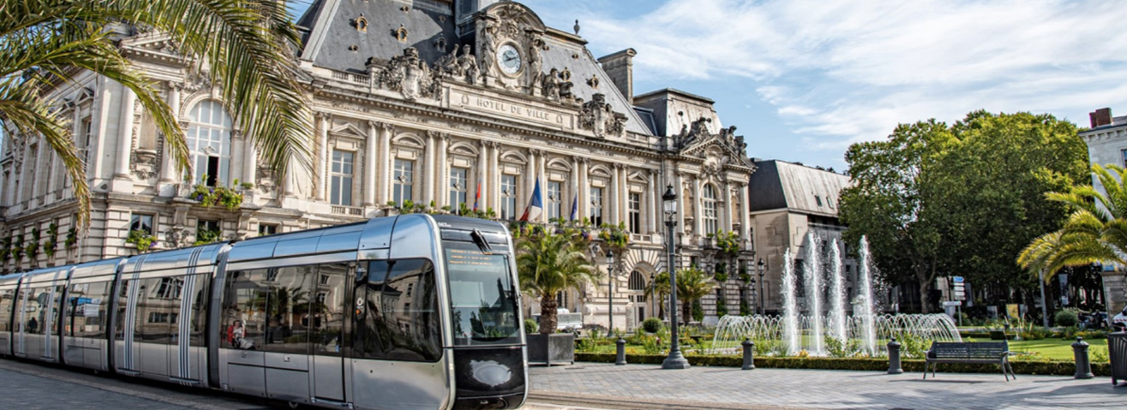 Agence événementelle Tours