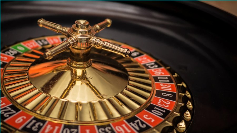 soirée casino dans le var 