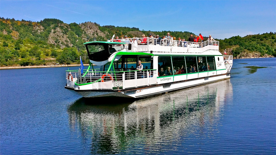 Evénementiel Nantes : Une croisière sur la mer pour vos événements d’entreprise dans la Loire