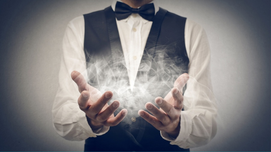 spectacle hypnose var