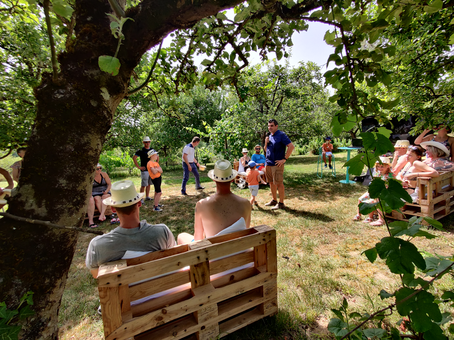 Organisez votre journée du personnel, à Bordeaux, en Gironde (33)