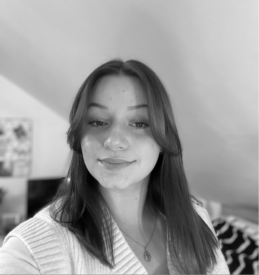 Chloé GUÉRIN Cheffe de projet