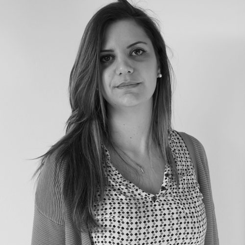 Sandrine MARQUE Directrice d'agence