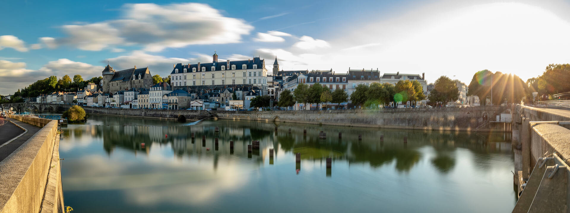 Agence événementelle Laval