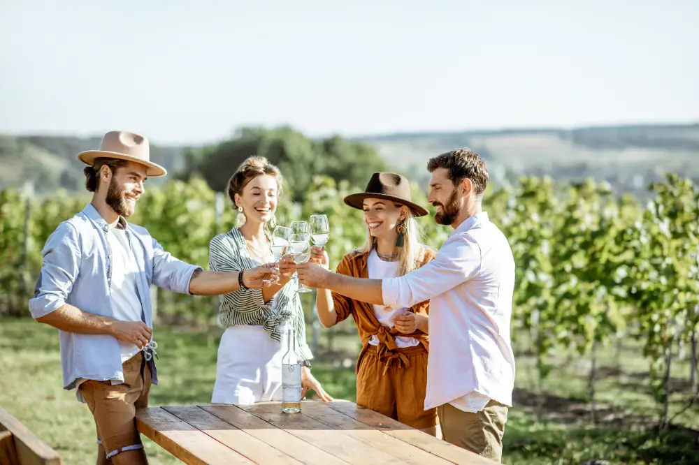idée de lieux pour un afterwork