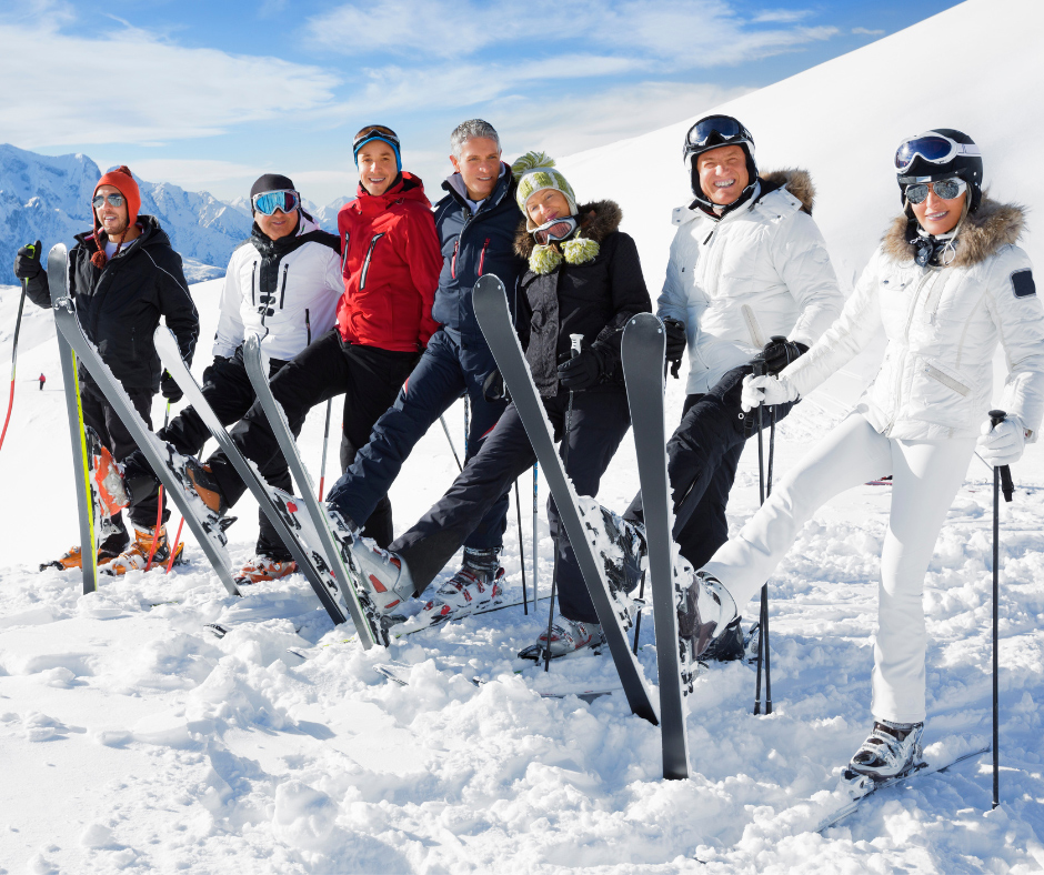 Evénement Marseille (13) :Top 5 des activités pour votre séminaire à la montagne