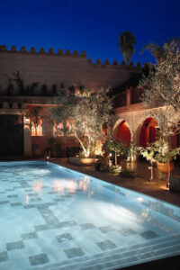 lieux afterwork var