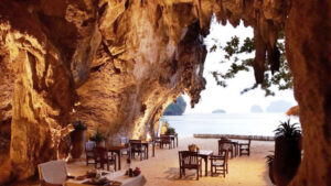 afterwork lieux insolites