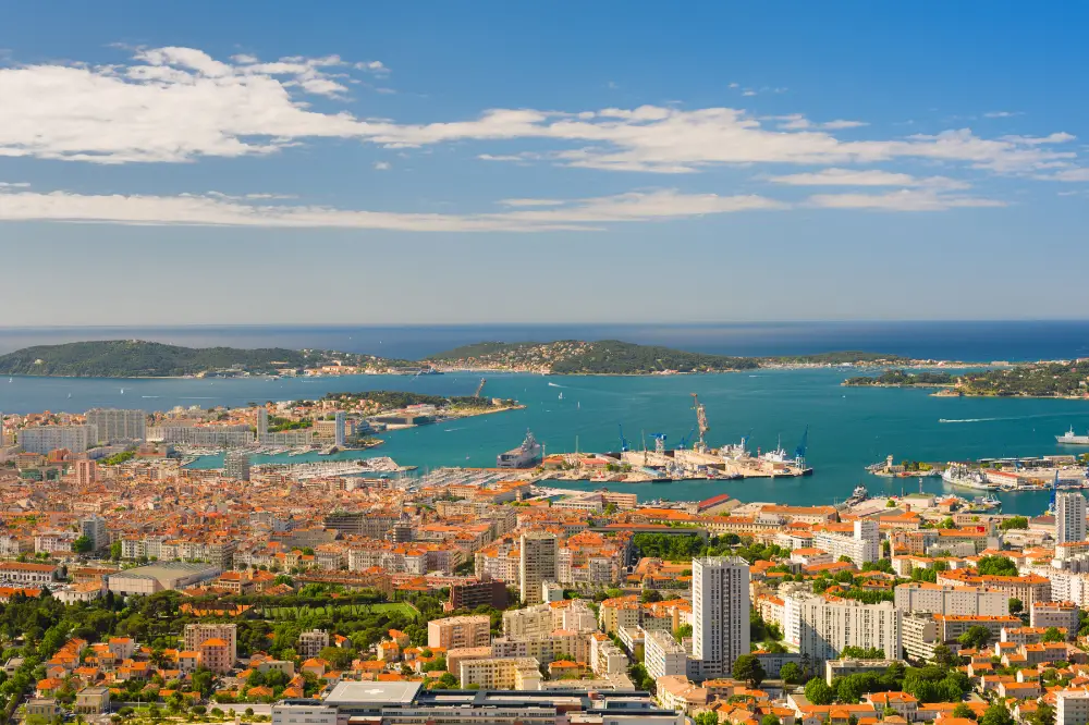 Toulon (83) : Top 7 des lieux pour vos événements dans le Var