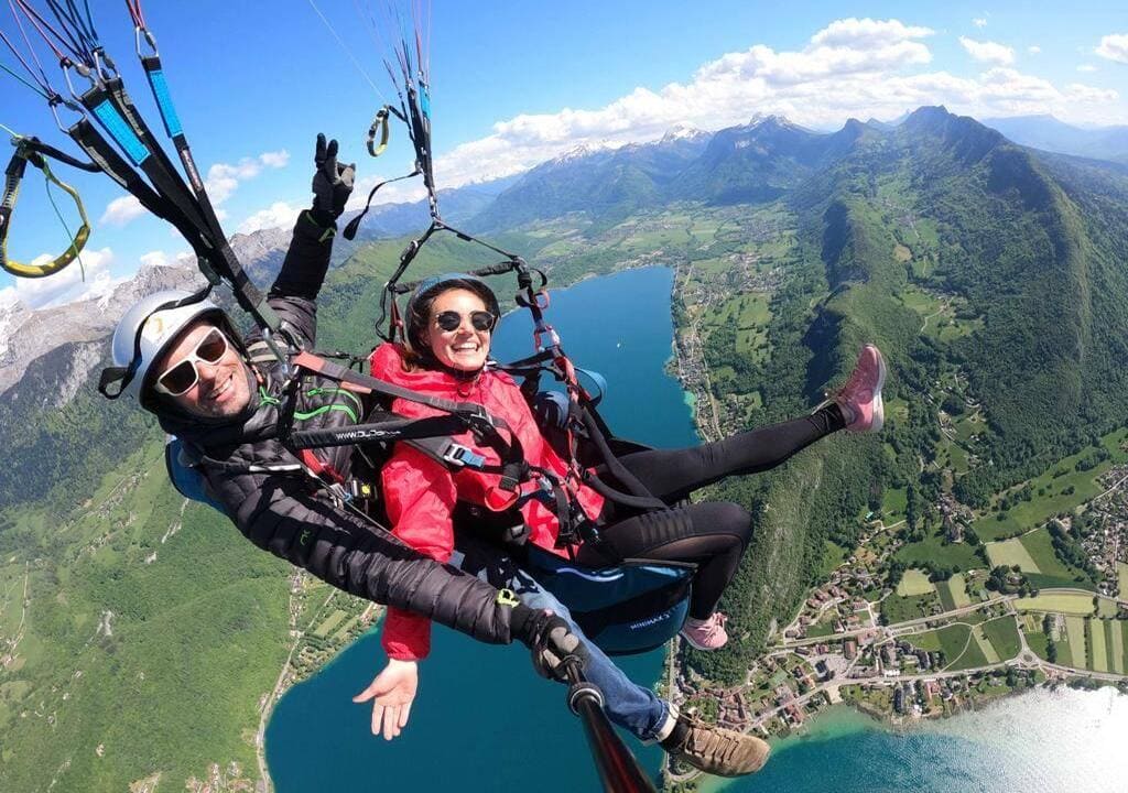 Trouver une agence évenementiel à Annecy