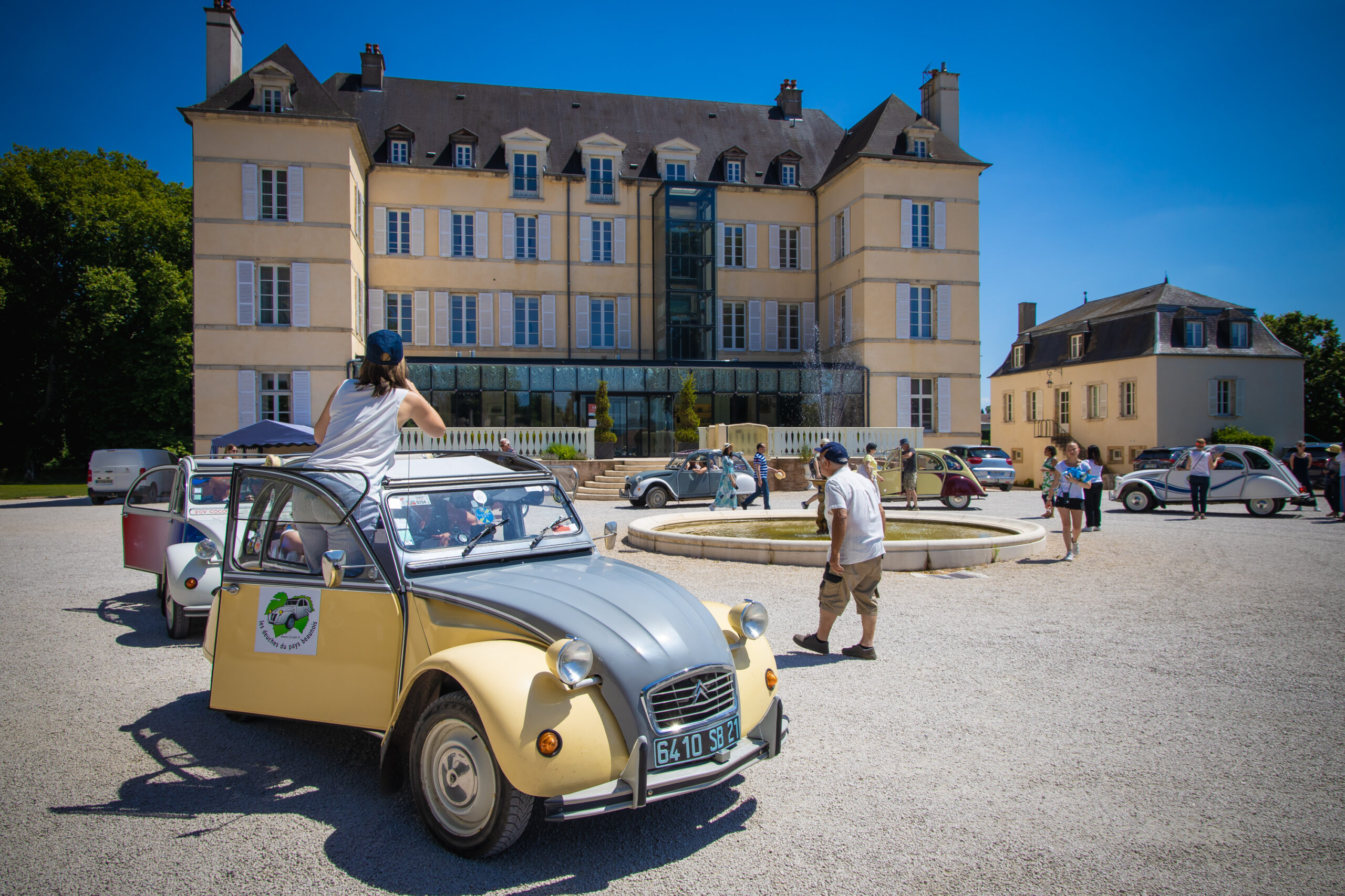 La meilleure agence évenementiel de Dijon