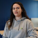 Charlène Assistante Cheffe de projet