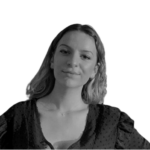 Lila Chatelet Chargée de projet