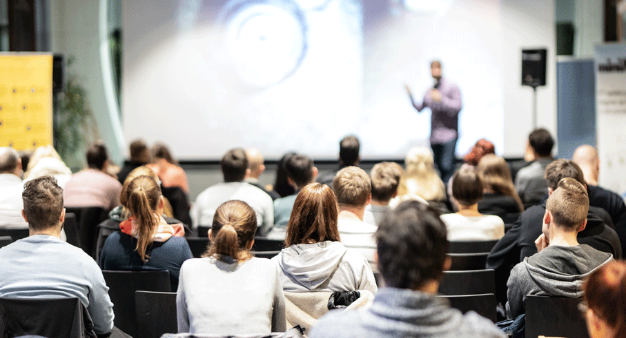 Quelle durée pour un séminaire d’entreprise avec INNOV’events ?