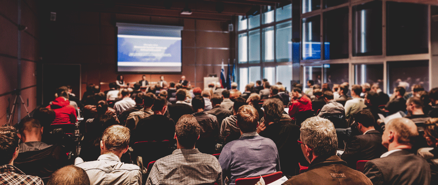 Comment choisir le lieu pour un séminaire d’entreprise?