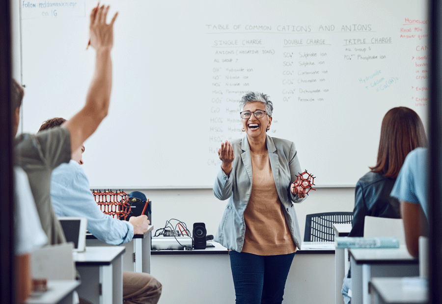 Comment motiver les employés à participer activement à un séminaire d’entreprise avec INNOV’events