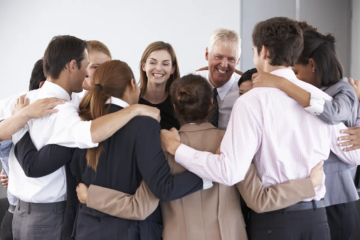 Organiser un séminaire pour 10 à 50 personnes