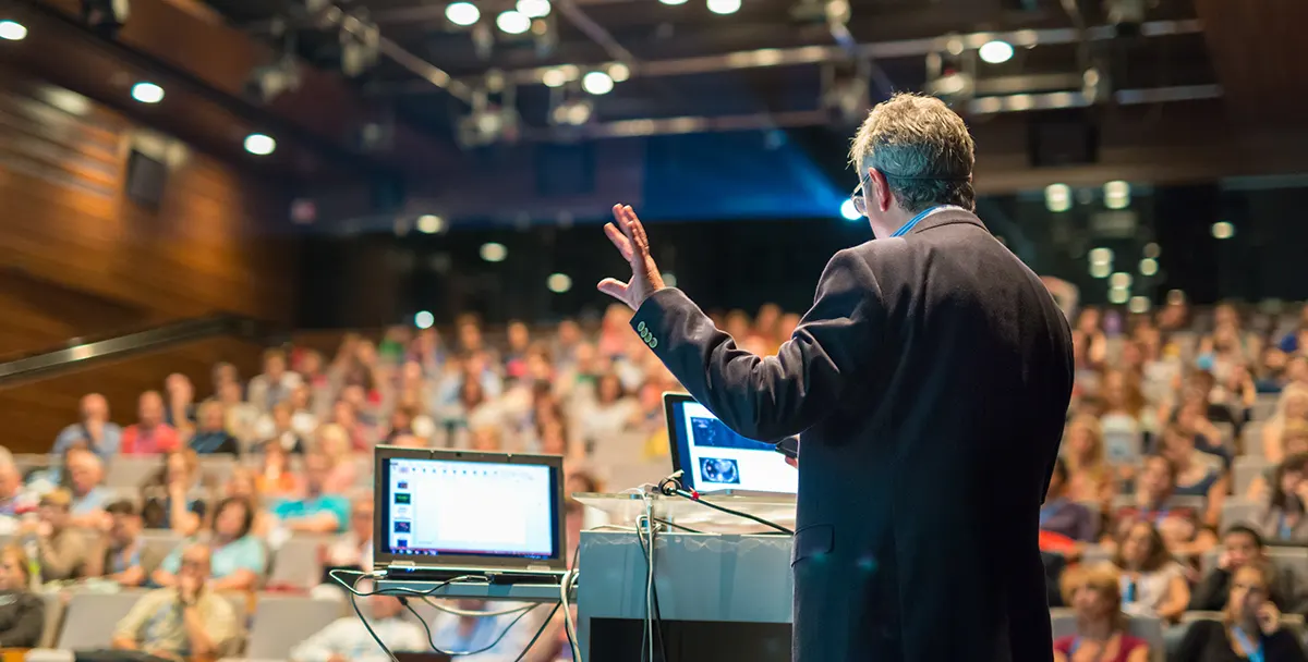 Organiser un séminaire pour 250 à 500 personnes