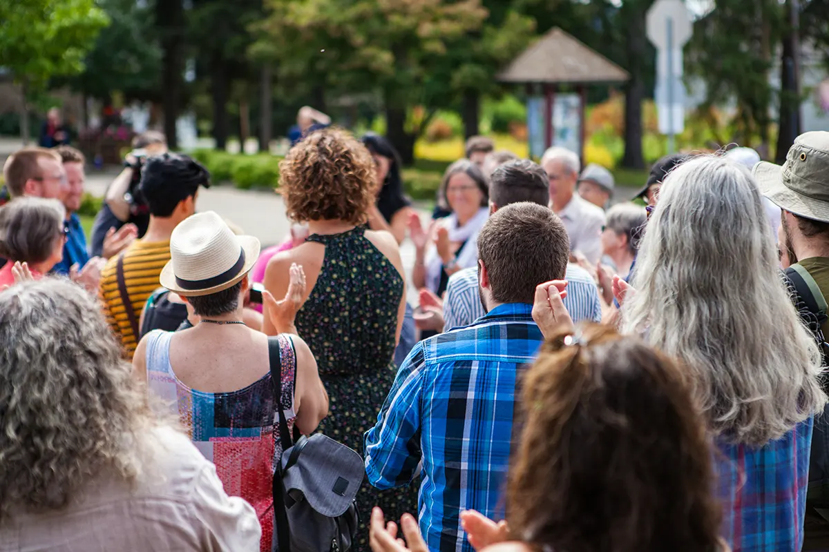 Organiser un séminaire pour 50 à 100 personnes