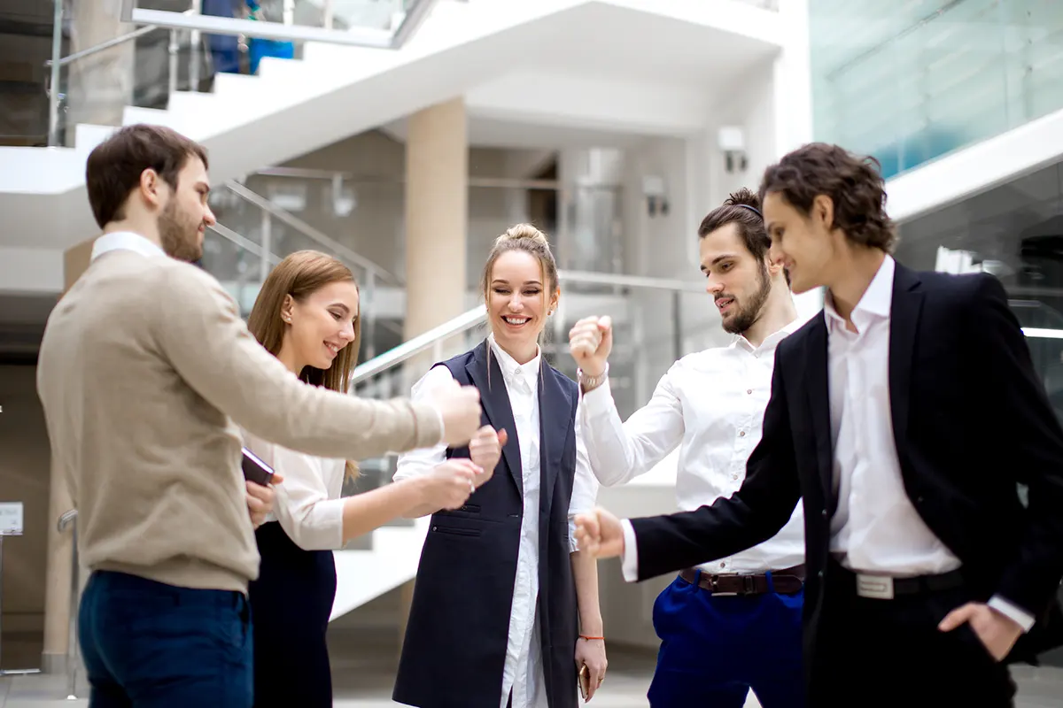 Organiser un séminaire sur 2 jours