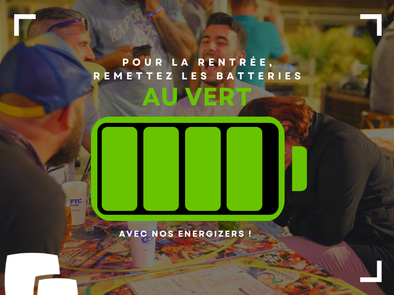 10 activités Energizers indispensables pour vos réunions d’entreprise