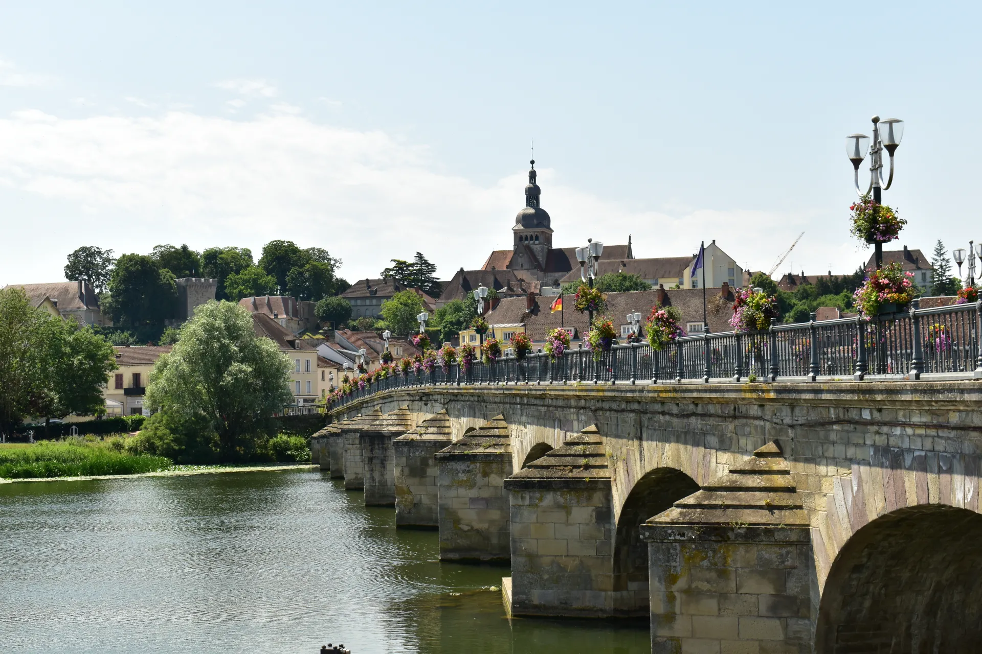 Lieux événementiels dans Haute-Saône