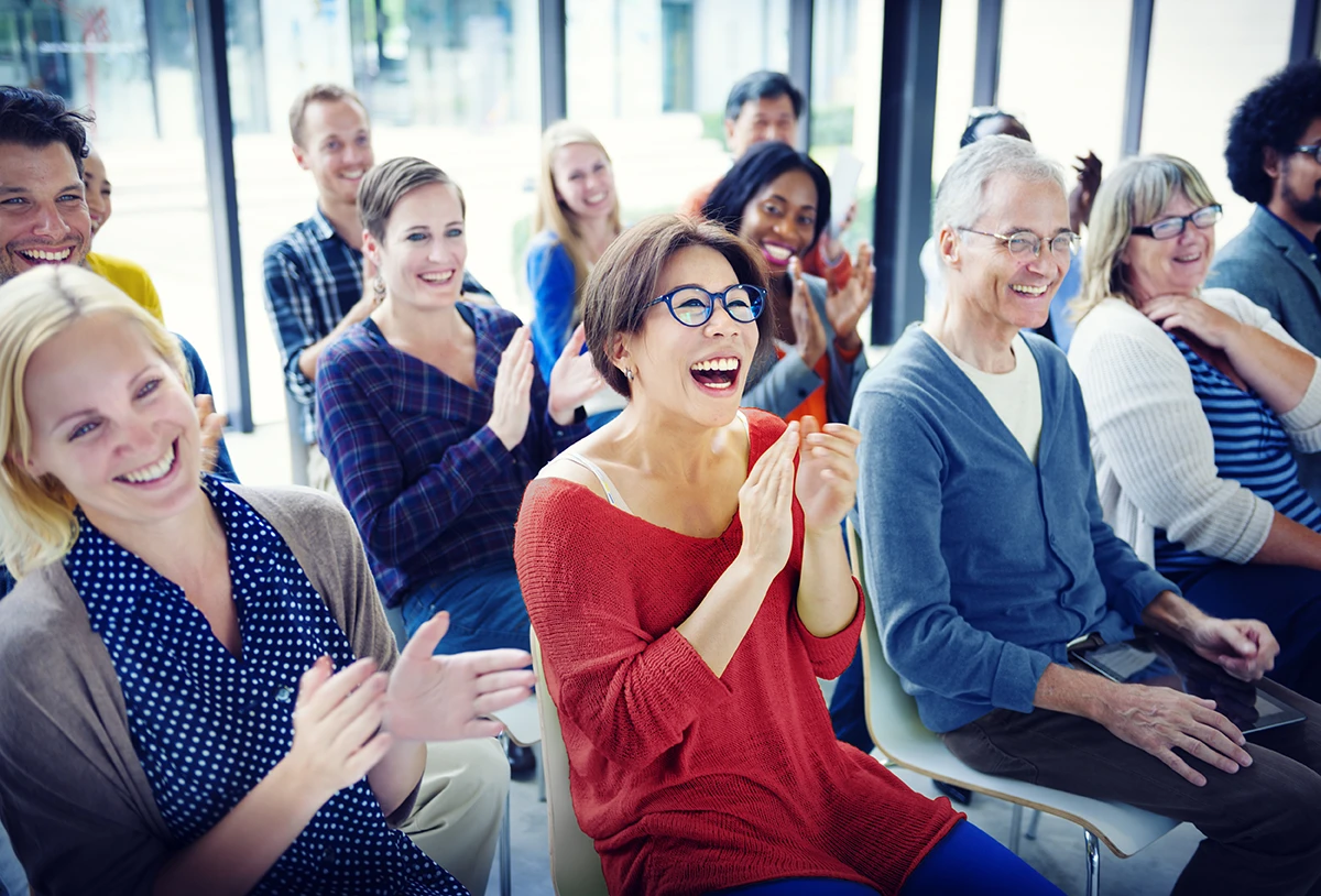 Gérer les différences d’expérience au sein d’un même séminaire