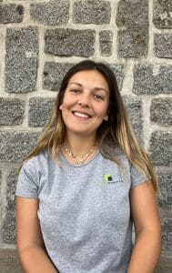 Julie Assistante Chef de projet