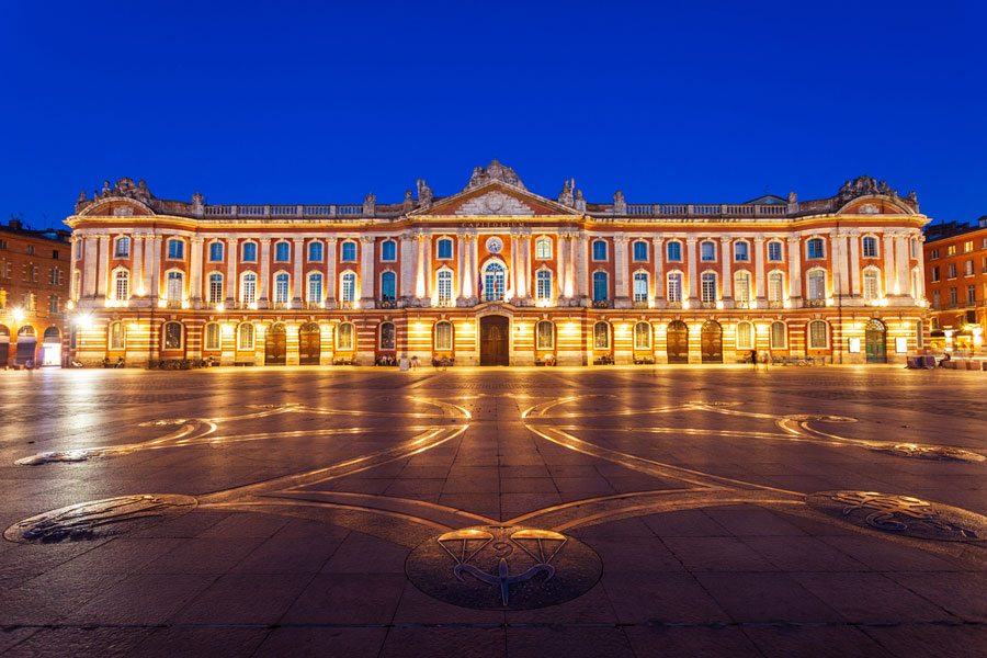 Organiser un séminaire d’entreprise à Toulouse (31)