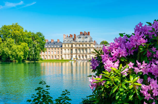 ville de Melun-Fontainebleau