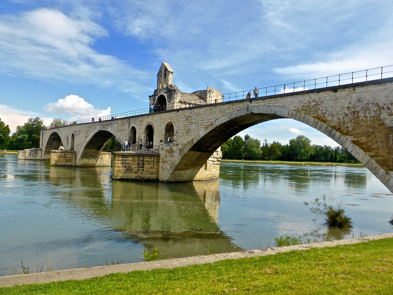 congrès à avignon